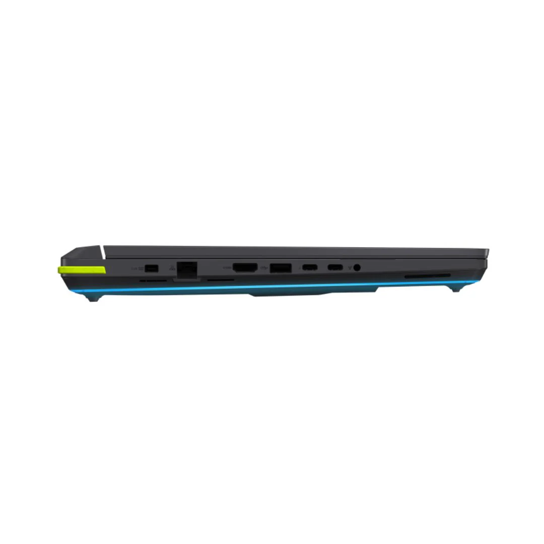 ASUS ROG Strix G16 G615LR-RV218, Intel Core Ultra 7-255HX, RAM 16GB, 1TB SSD NVMe, NVIDIA RTX 5070 Ti 12G, 16.0 Inch WUXGA 165Hz IPS, Eclipse Gray - Image 7