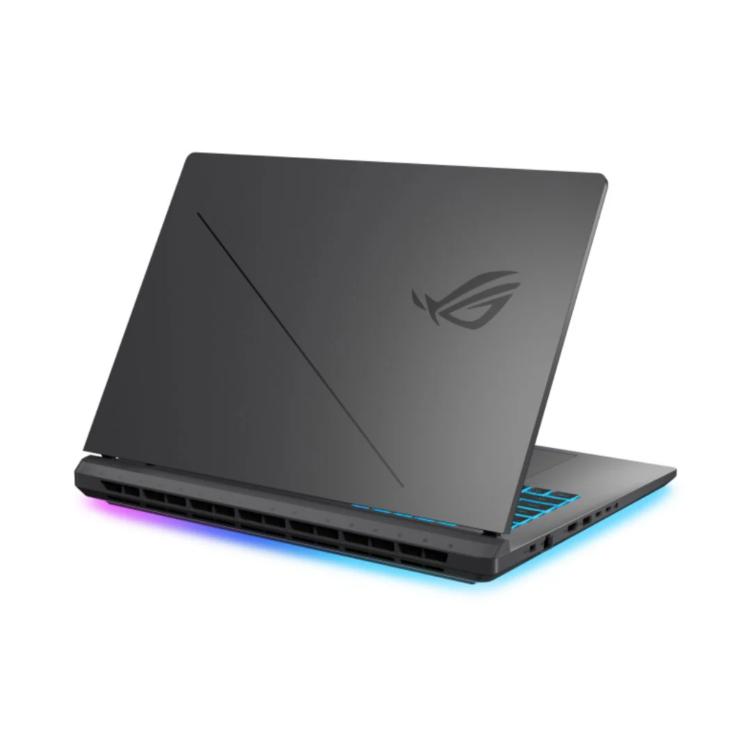 ASUS ROG Strix G18 G815JHR-S8018 - Intel Core i7-14650HX, RAM 16GB, 512GB SSD, RTX 5050 8GB, 18 Inch WUXGA 144Hz - Image 2