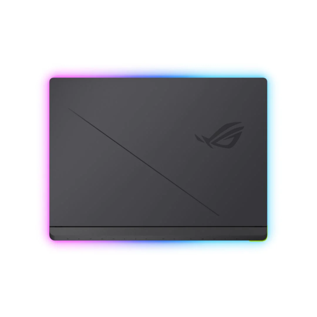ASUS ROG Strix G18 G815JHR-S8018 - Intel Core i7-14650HX, RAM 16GB, 512GB SSD, RTX 5050 8GB, 18 Inch WUXGA 144Hz - Image 3