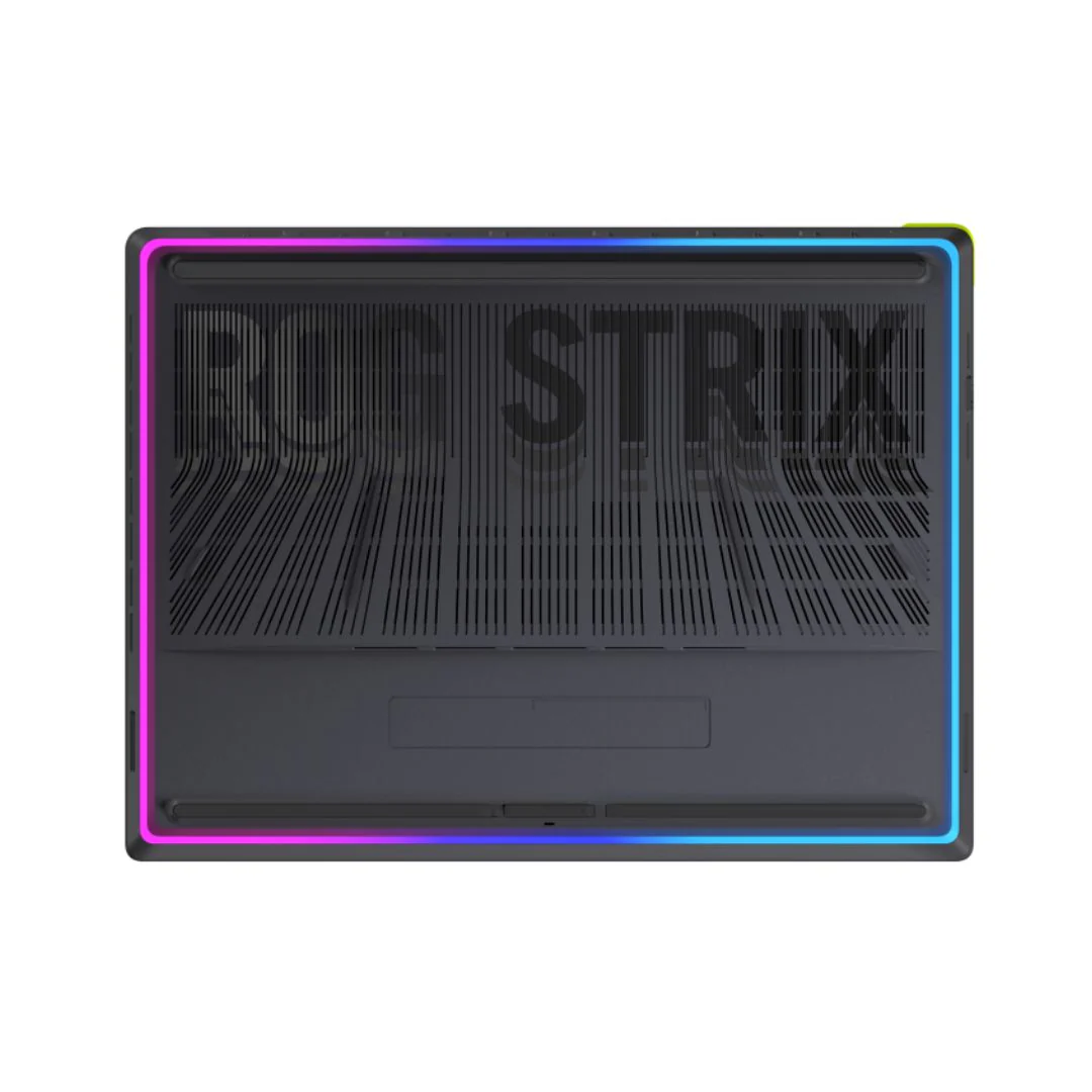 ASUS ROG Strix G18 G815JHR-S8018 - Intel Core i7-14650HX, RAM 16GB, 512GB SSD, RTX 5050 8GB, 18 Inch WUXGA 144Hz - Image 5