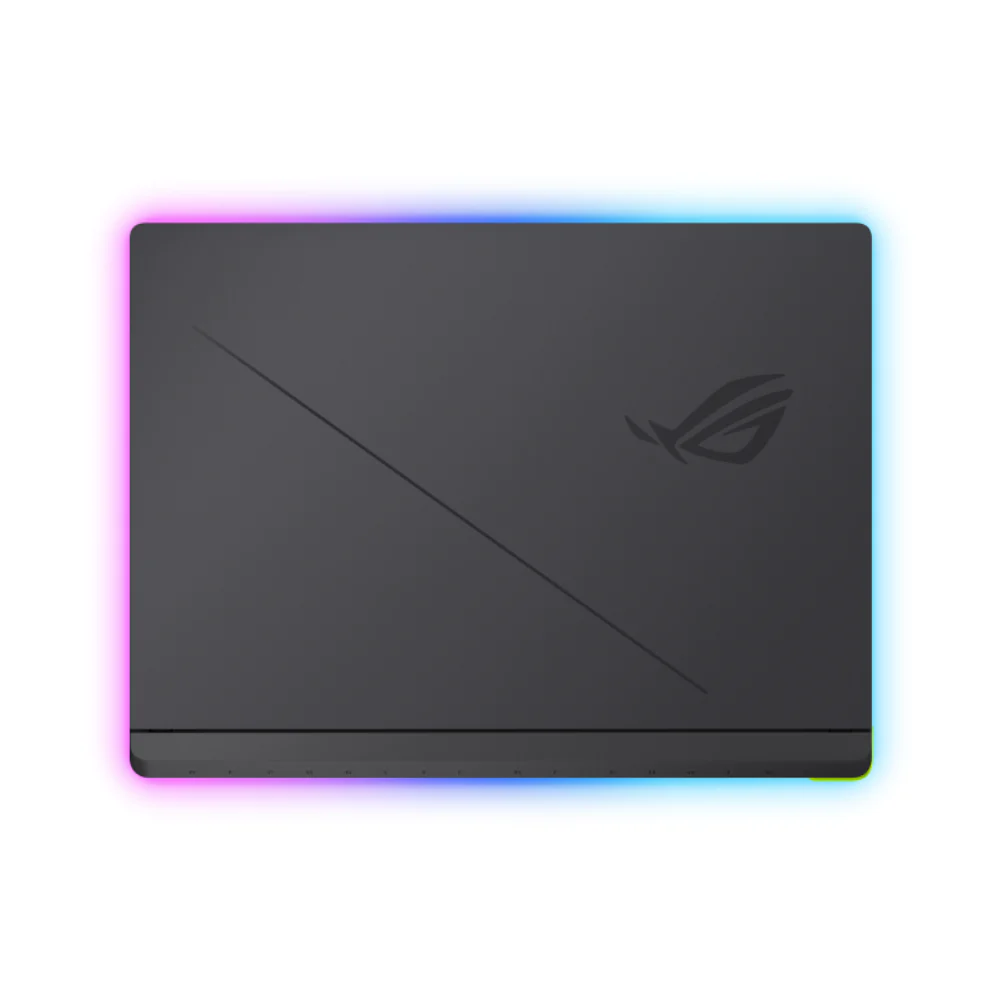 ASUS ROG Strix G18 G815LM-S8090, Intel Core Ultra 9-275HX, RAM 32GB, 1TB SSD, NVIDIA RTX 5060 8GB, 18.0 FHD+ WUXGA 144Hz, Volt Green - Image 6