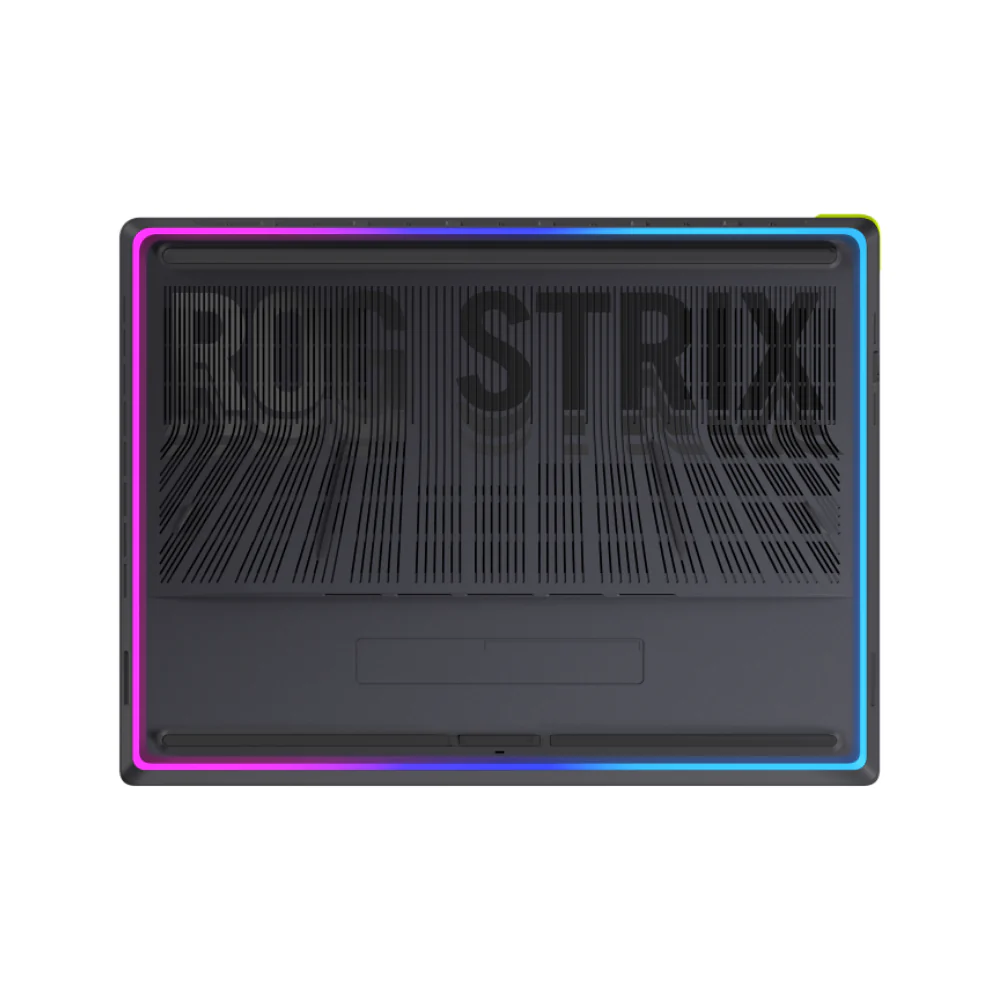 ASUS ROG Strix G18 G815LM-S8090, Intel Core Ultra 9-275HX, RAM 32GB, 1TB SSD, NVIDIA RTX 5060 8GB, 18.0 FHD+ WUXGA 144Hz, Volt Green - Image 7