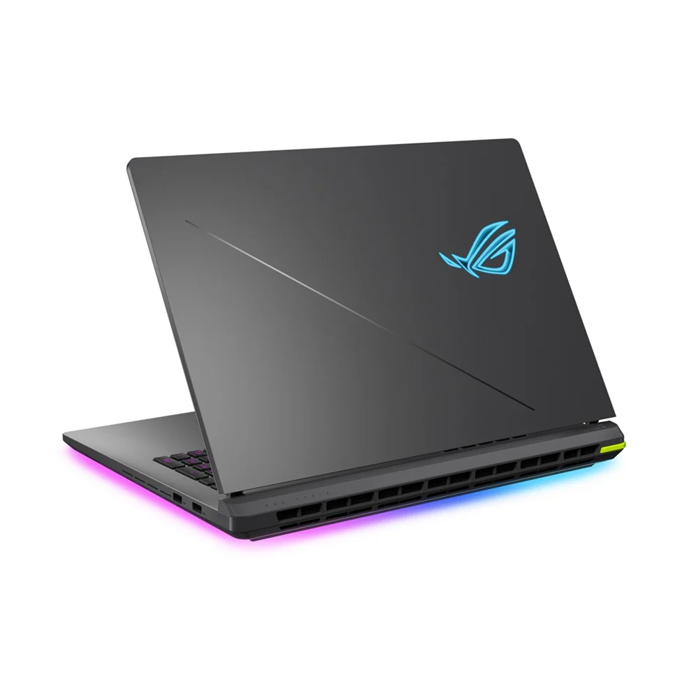 ASUS ROG Strix G18 G815LP-S8071, Intel Core Ultra 9-275HX, RAM 16GB, SSD 512GB, NVIDIA Geforce RTX 5070 8GB, 18.0 inch WUXGA 144Hz, Eclipse Gray - Image 4