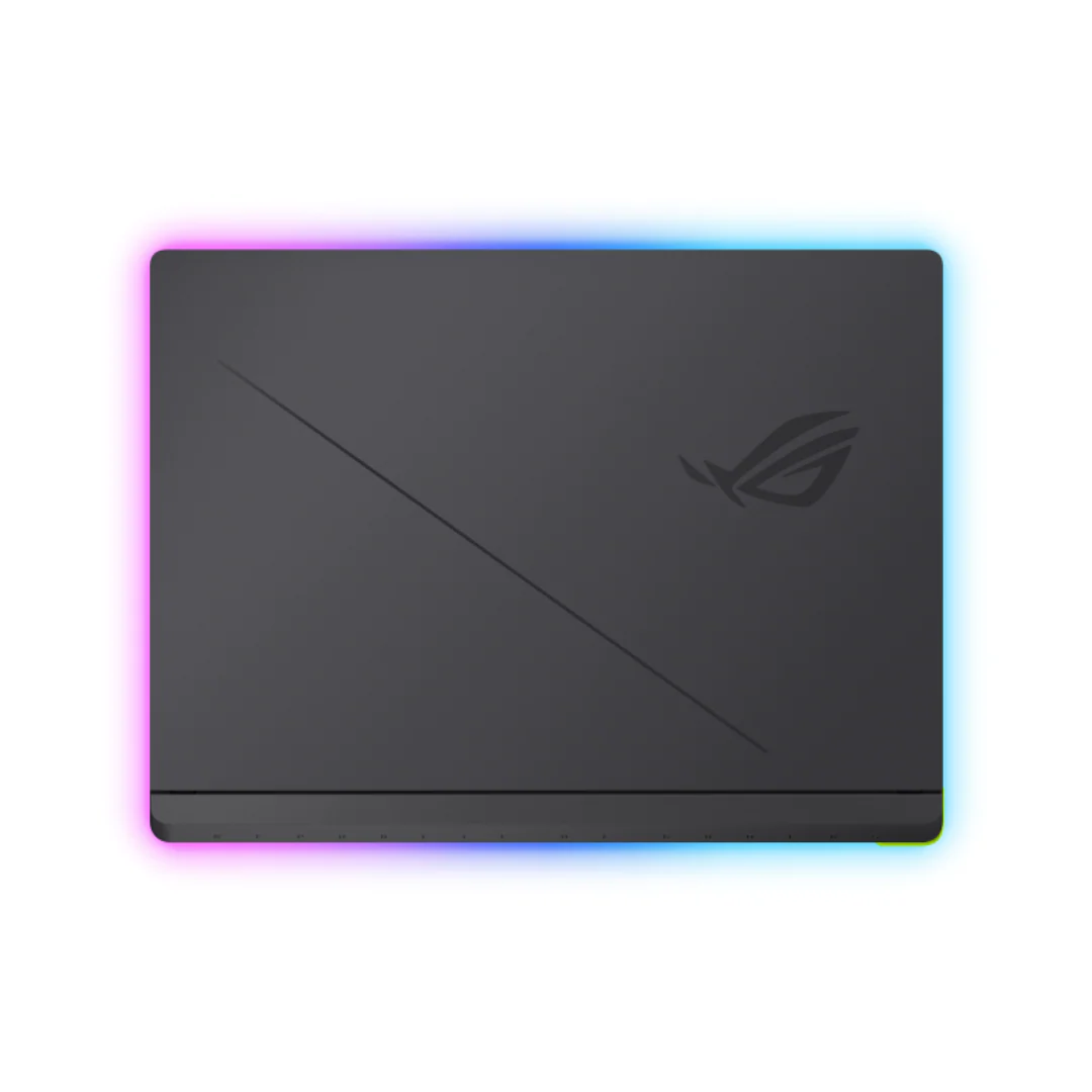ASUS ROG Strix G18 G815LP-S8071, Intel Core Ultra 9-275HX, RAM 16GB, SSD 512GB, NVIDIA Geforce RTX 5070 8GB, 18.0 inch WUXGA 144Hz, Eclipse Gray - Image 5