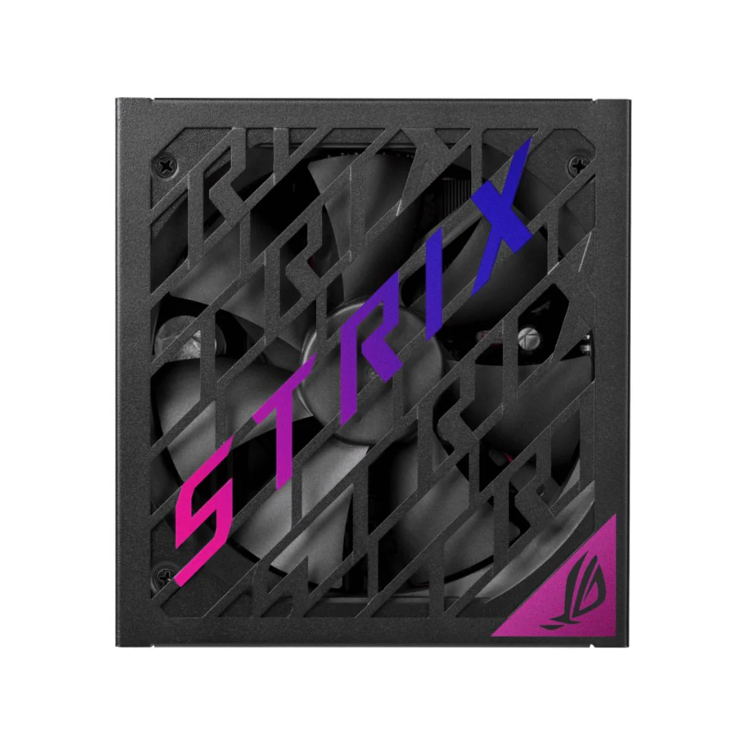ASUS ROG STRIX GAMING 1000P, Full Modular, 1000W 80+ Platinum, PCIe 5.1 , Black - Image 4