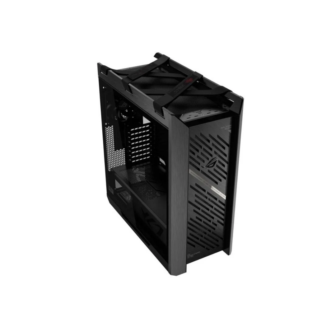 ASUS ROG Strix Helios II GX601S E-ATX - Black - Image 2
