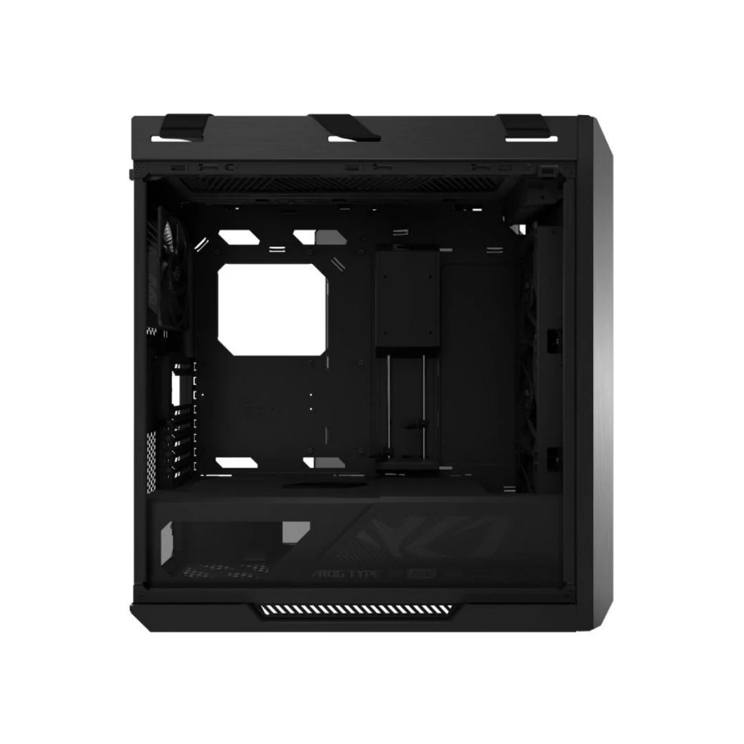 ASUS ROG Strix Helios II GX601S E-ATX - Black - Image 4