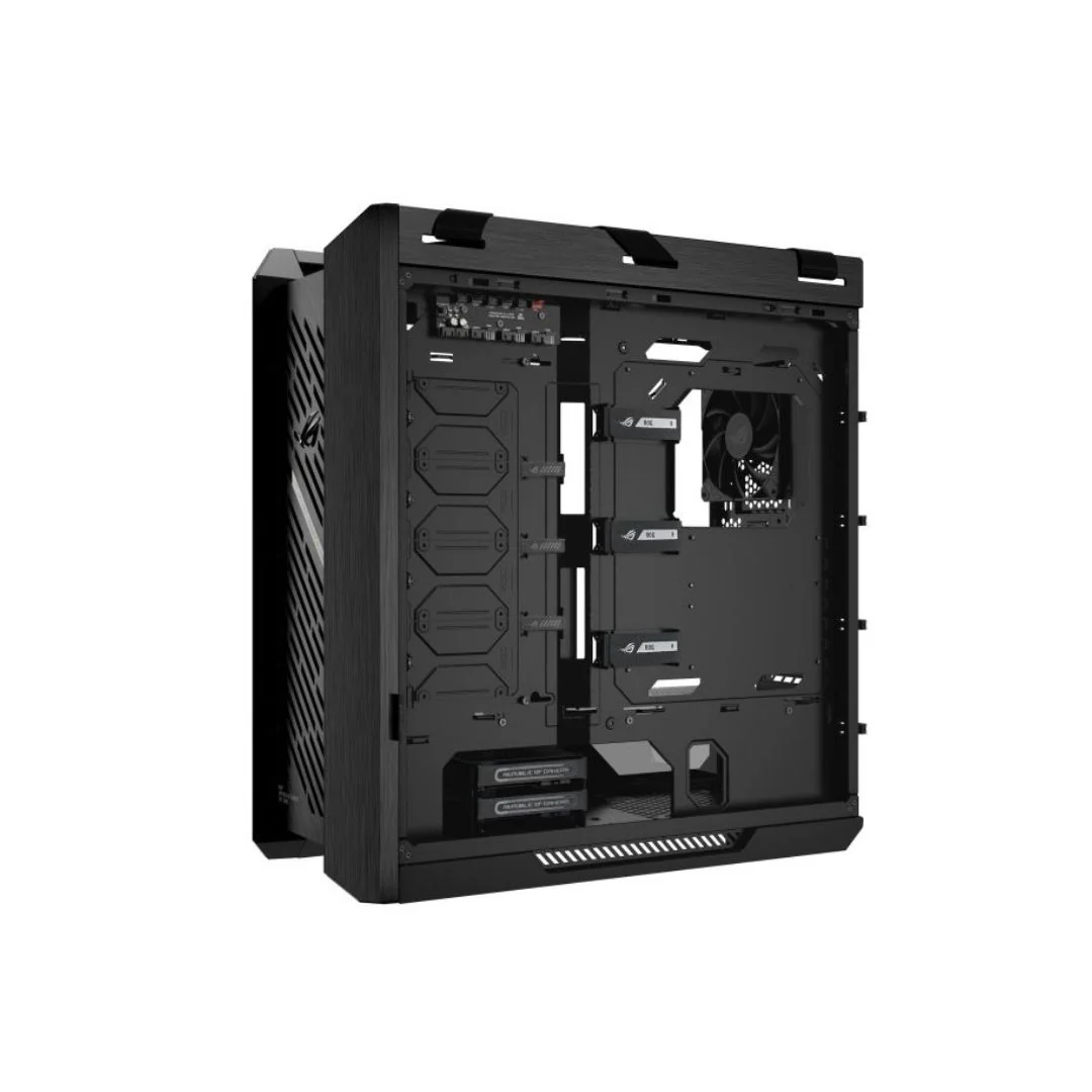 ASUS ROG Strix Helios II GX601S E-ATX - Black - Image 6