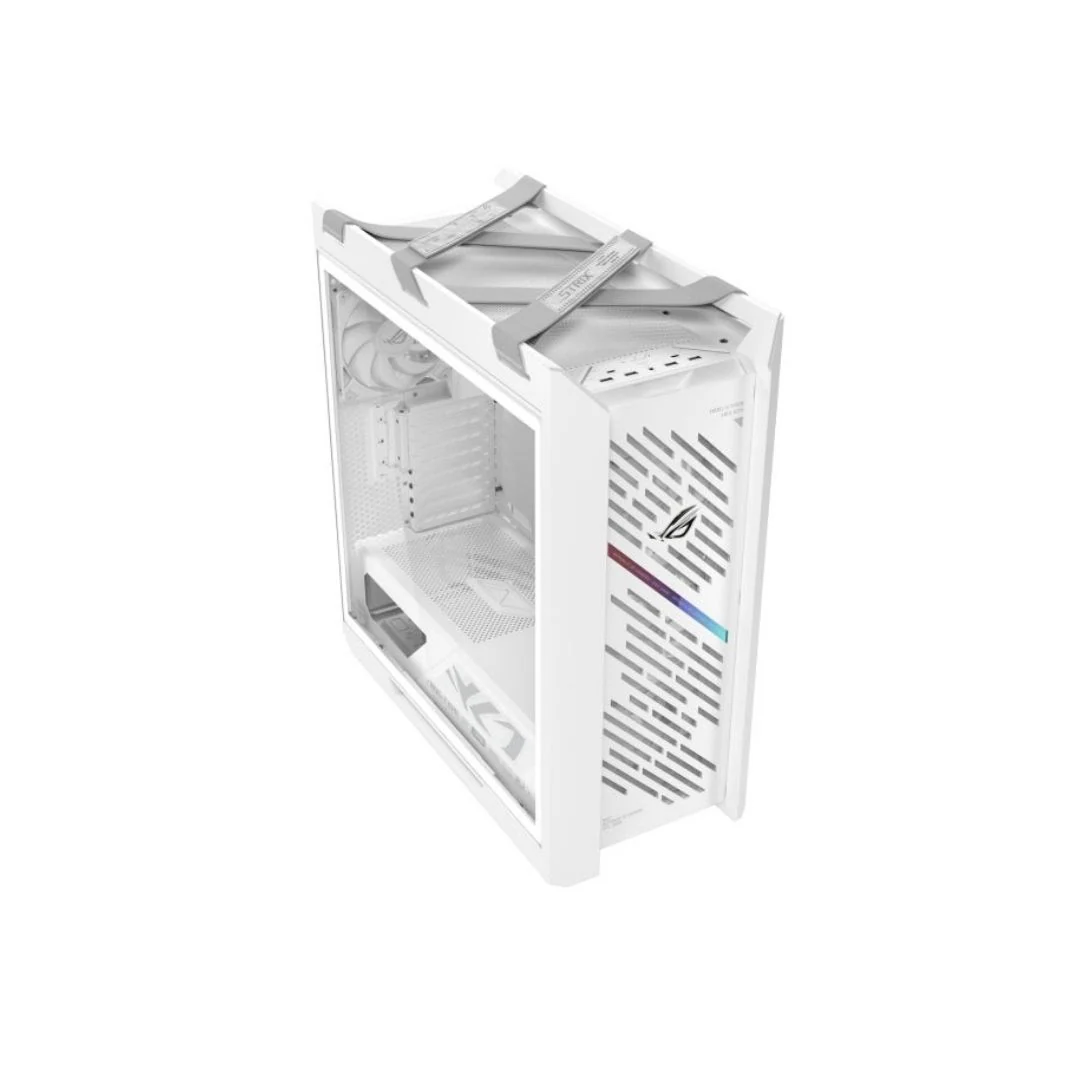 ASUS ROG Strix Helios II GX601S E-ATX - White - Image 2