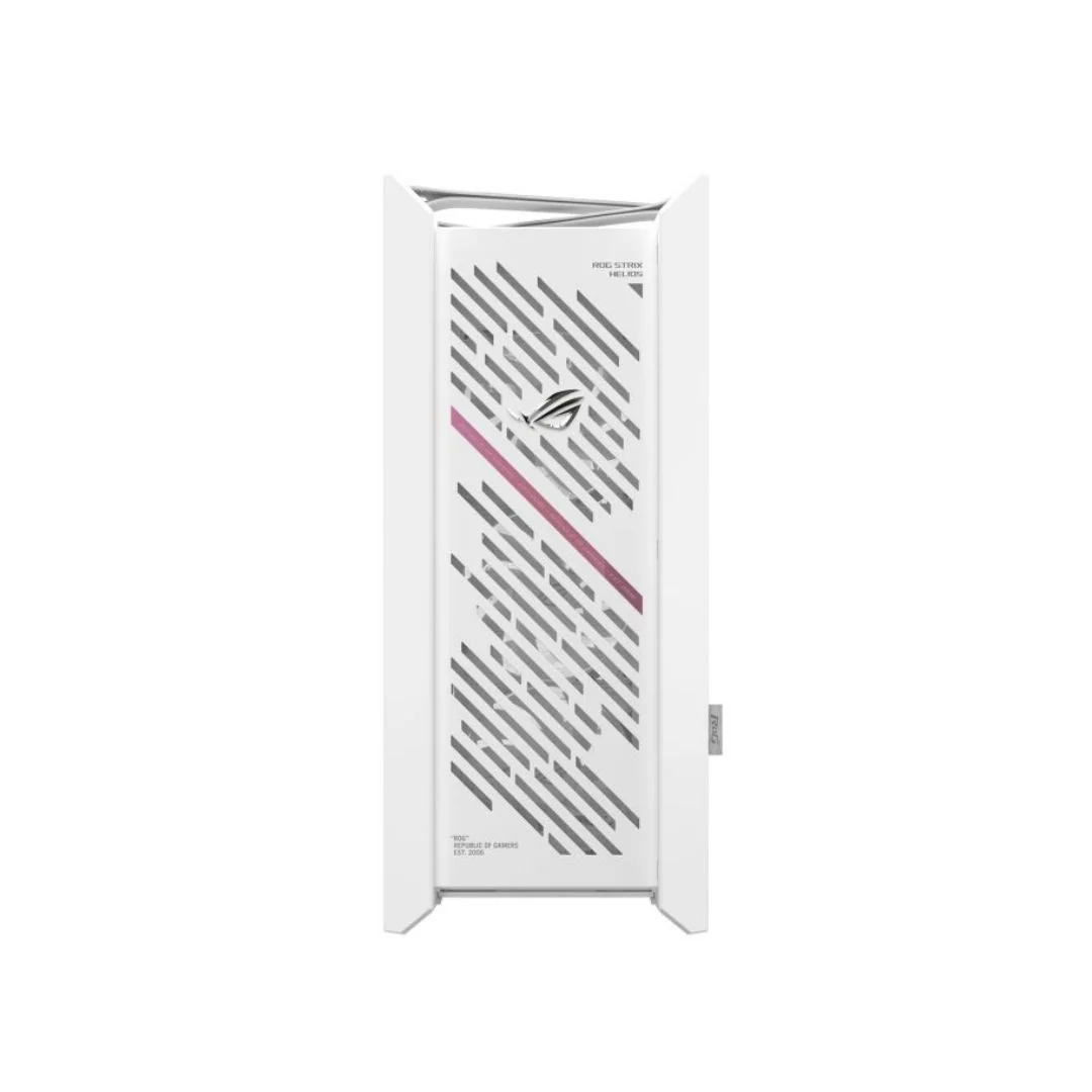 ASUS ROG Strix Helios II GX601S E-ATX - White - Image 3