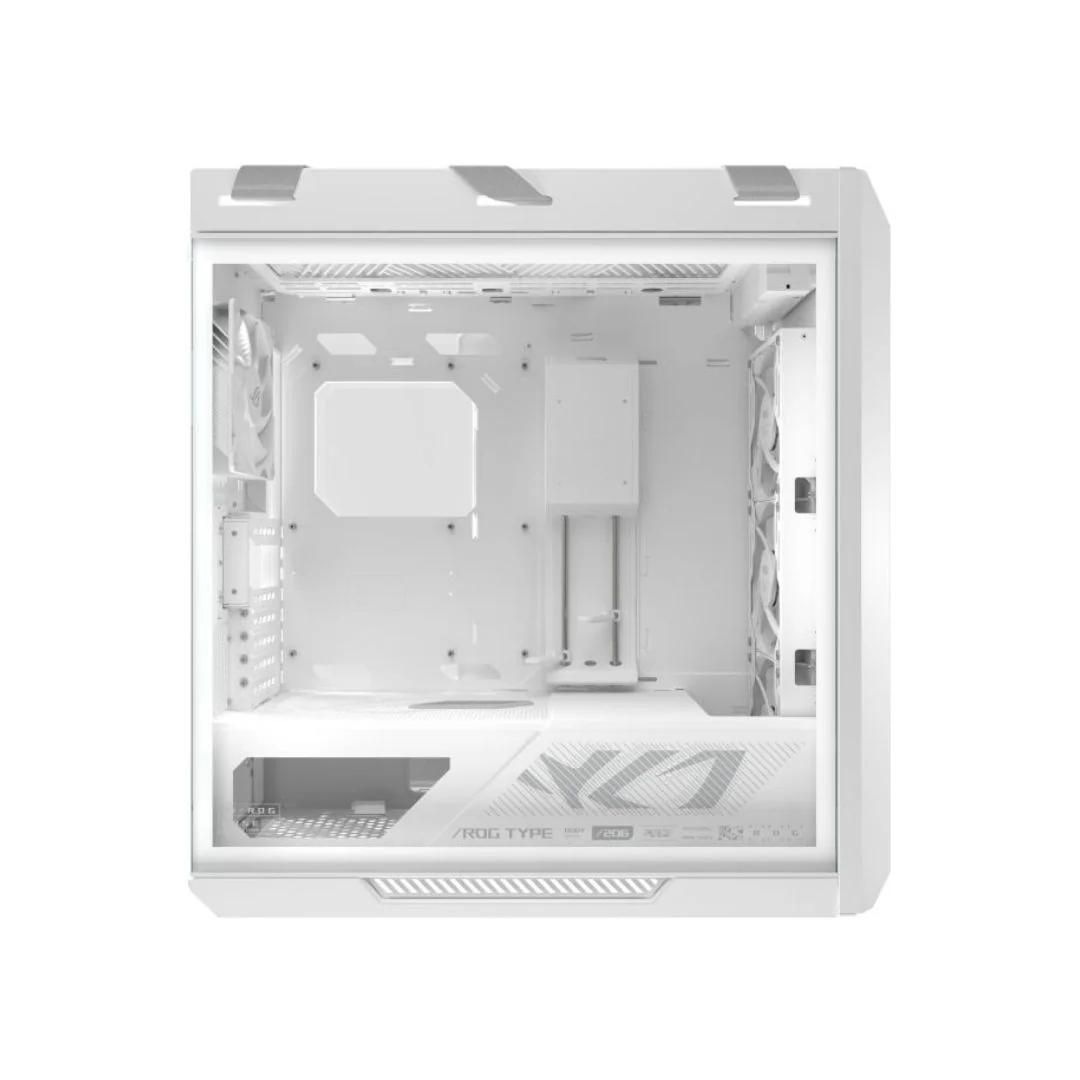 ASUS ROG Strix Helios II GX601S E-ATX - White - Image 4