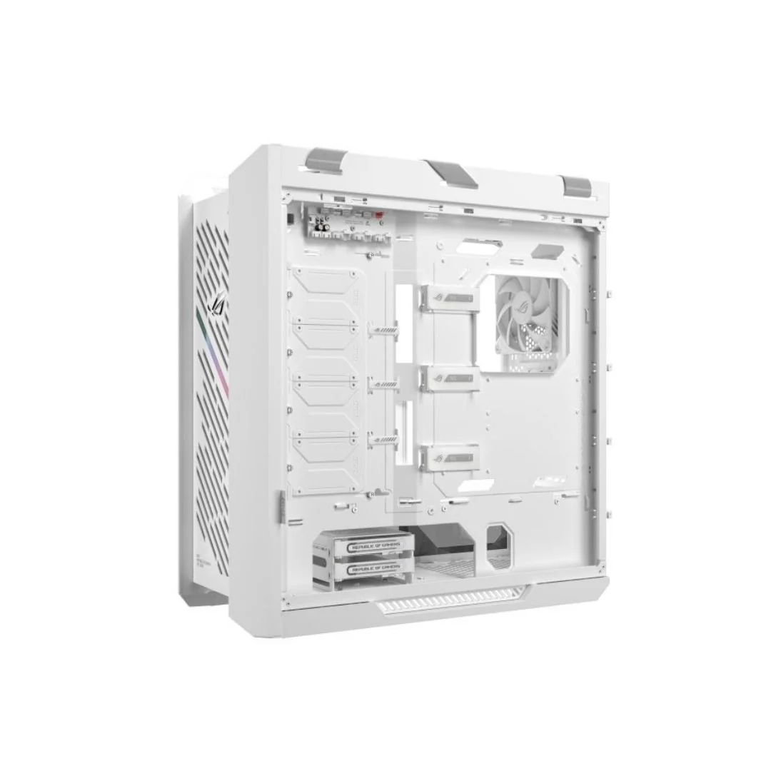 ASUS ROG Strix Helios II GX601S E-ATX - White - Image 6