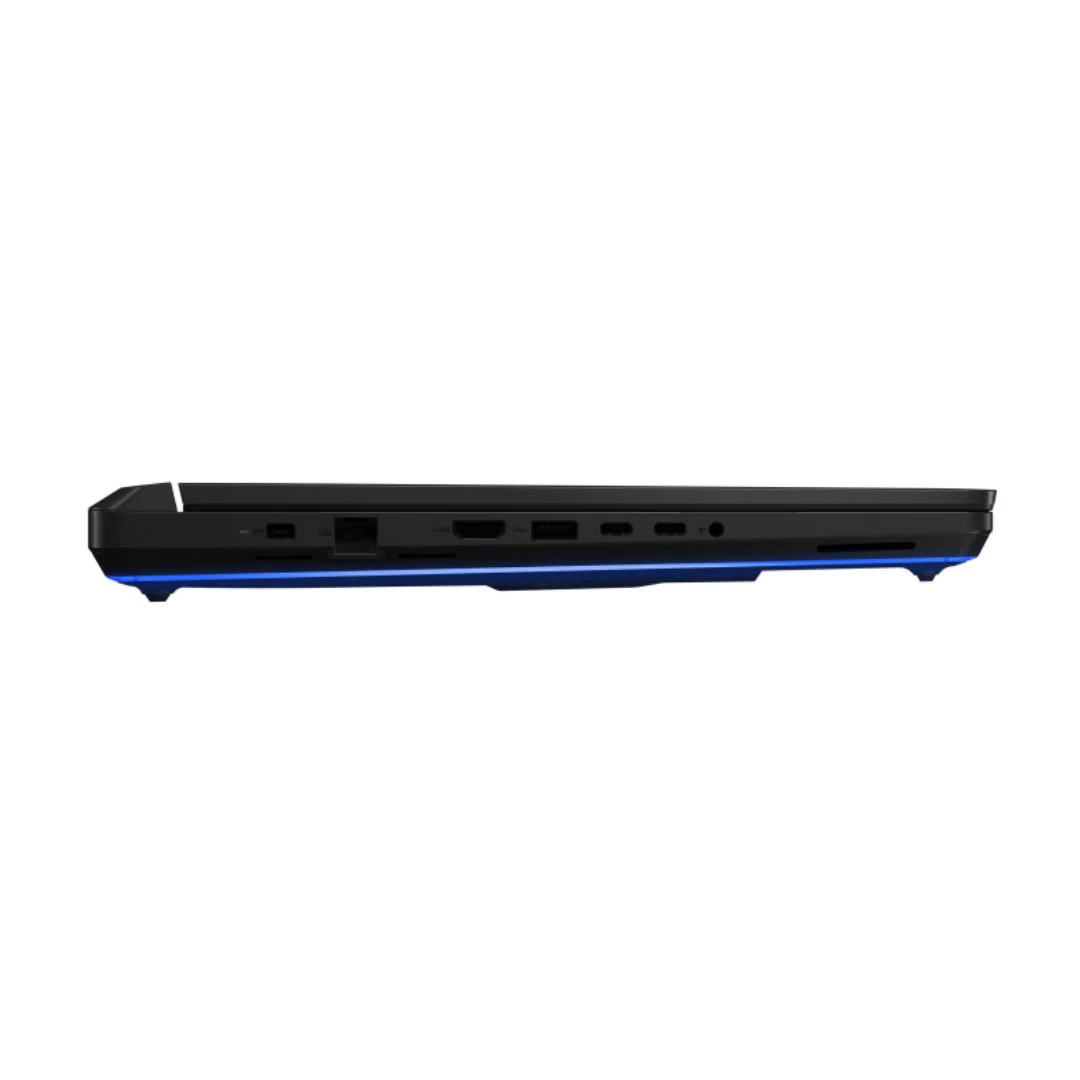 ASUS ROG Strix SCAR G16 G635LX-S5156, Intel Core Ultra 9-275HX, RAM 32GB, SSD 1TB, NVIDIA Geforce RTX 5090 24GB, 16.0 Inch WQXGA IPS 240Hz, Off Black - Image 6