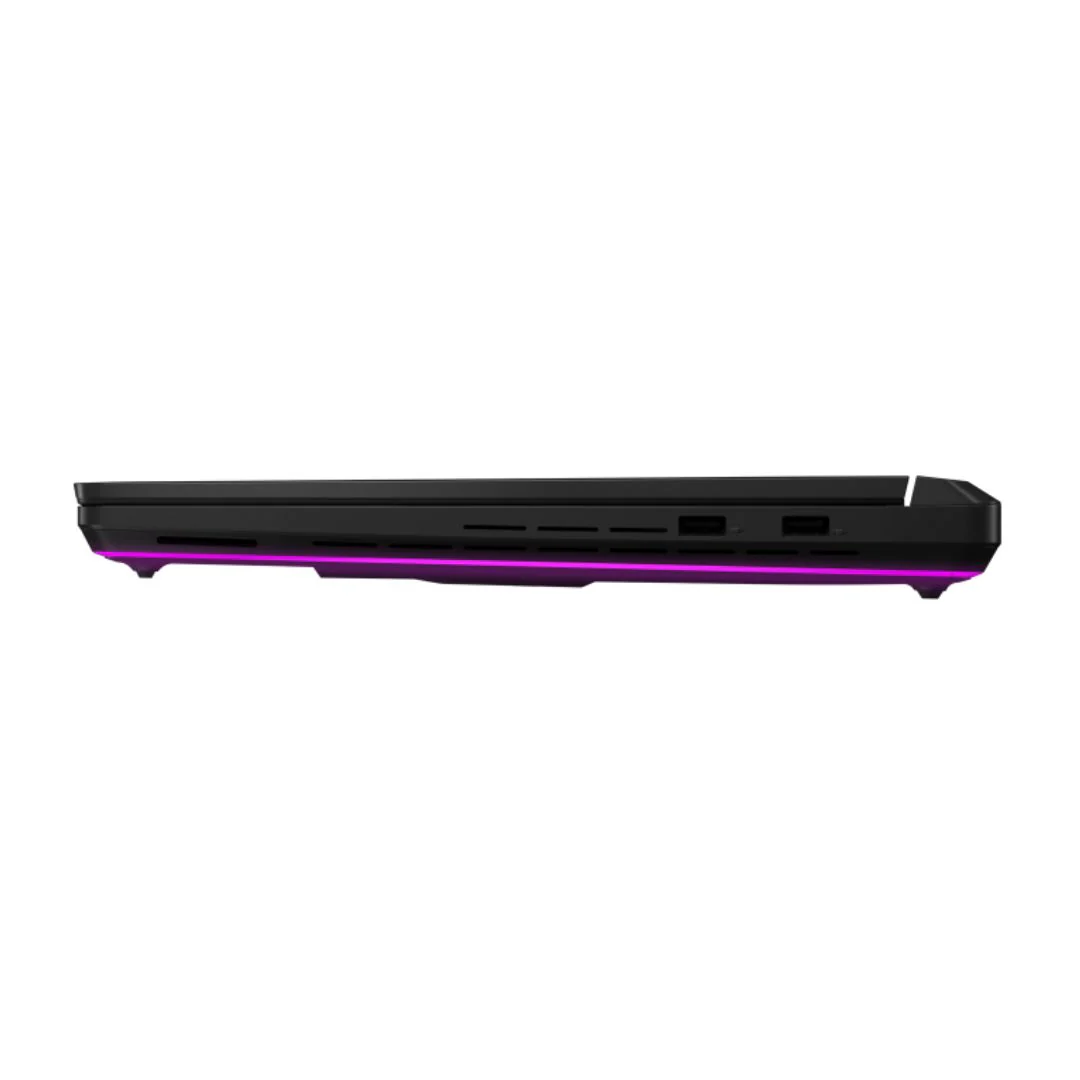 ASUS ROG Strix SCAR G16 G635LX-S5156, Intel Core Ultra 9-275HX, RAM 32GB, SSD 1TB, NVIDIA Geforce RTX 5090 24GB, 16.0 Inch WQXGA IPS 240Hz, Off Black - Image 7