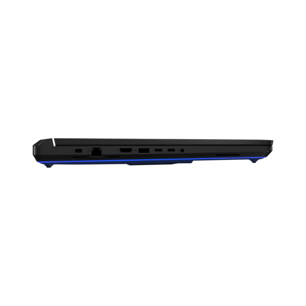 ASUS ROG Strix SCAR 18 G835LX-SA220, Intel Ultra 9-275HX, RAM 64GB, SSD 4TB, NVIDIA RTX 5090 24GB, 18.0 WQXGA 240Hz, Black - Image 5