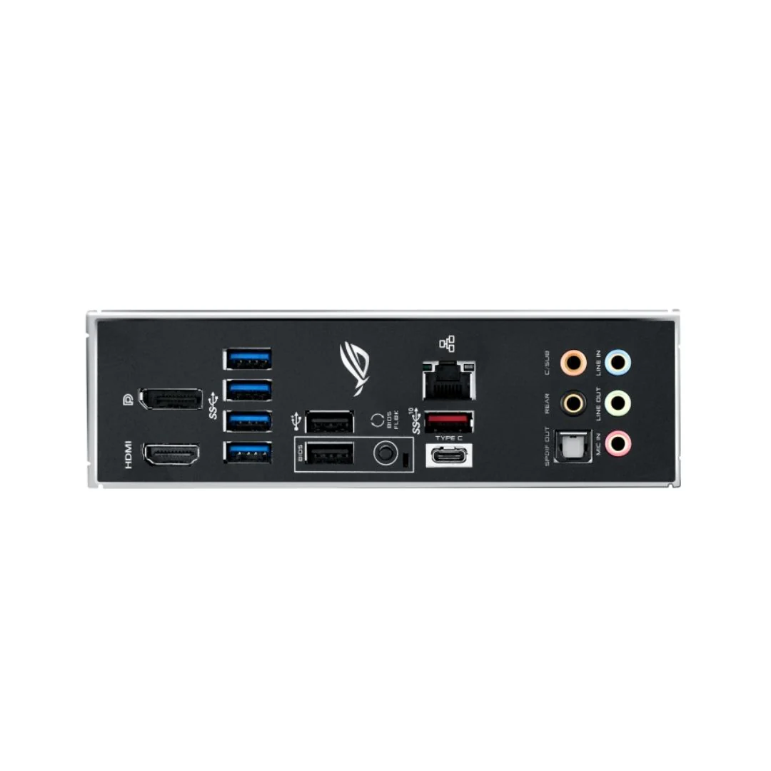 ASUS ROG STRIX Z490-G GAMING Motherboard - Image 3