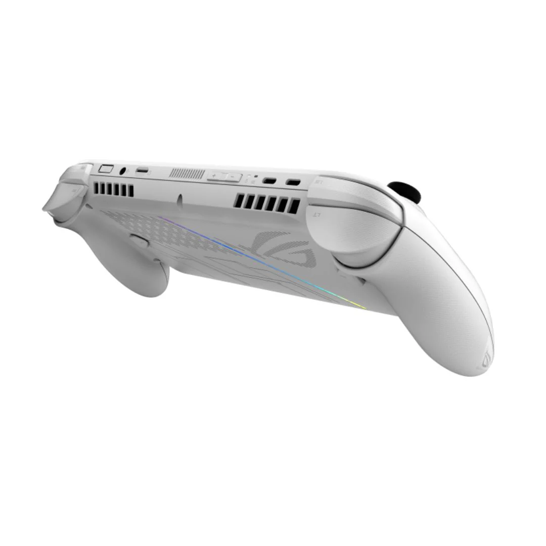 ASUS ROG Xbox Ally RC73YA - AMD Ryzen™ Z2 A, RAM 16GB, SSD 512GB, 7 Inch FHD 120Hz, Gardenia White - Image 3