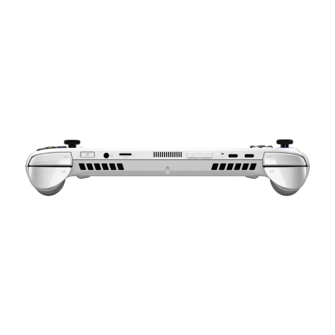 ASUS ROG Xbox Ally RC73YA - AMD Ryzen™ Z2 A, RAM 16GB, SSD 512GB, 7 Inch FHD 120Hz, Gardenia White - Image 4
