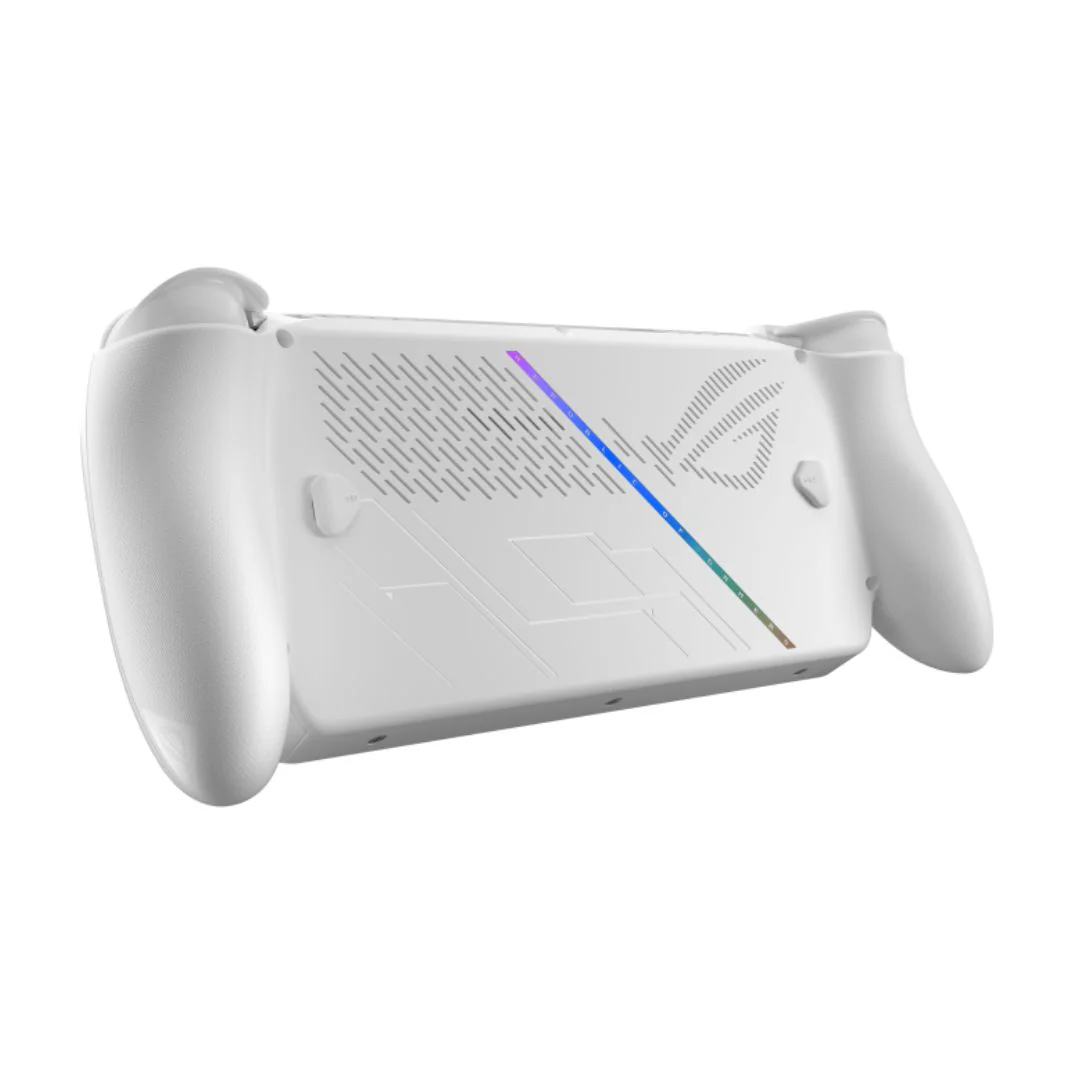 ASUS ROG Xbox Ally RC73YA - AMD Ryzen™ Z2 A, RAM 16GB, SSD 512GB, 7 Inch FHD 120Hz, Gardenia White - Image 5