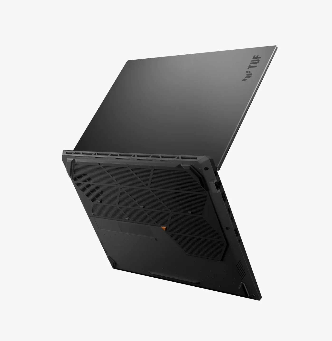 ASUS TUF Gaming A16 FA608UH-RV049, AMD Ryzen 7-260, RAM 16GB, SSD 512GB, NVIDIA Geforce RTX 5050 8GB, 16.0 inch WUXGA 165Hz, Jaeger Gray - Image 4