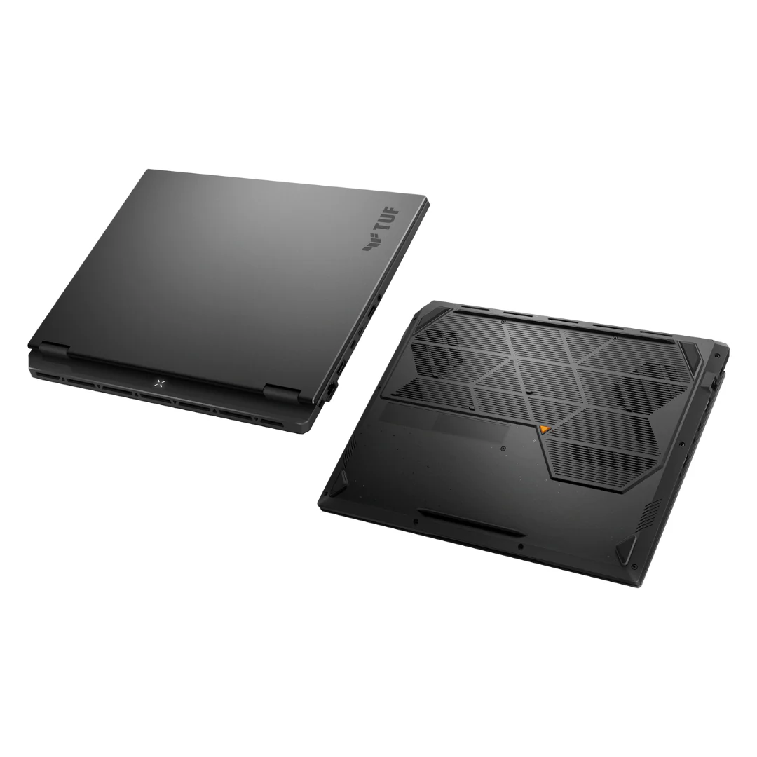 ASUS TUF Gaming A16 FA608UH-RV049, AMD Ryzen 7-260, RAM 16GB, SSD 512GB, NVIDIA Geforce RTX 5050 8GB, 16.0 inch WUXGA 165Hz, Jaeger Gray - Image 6