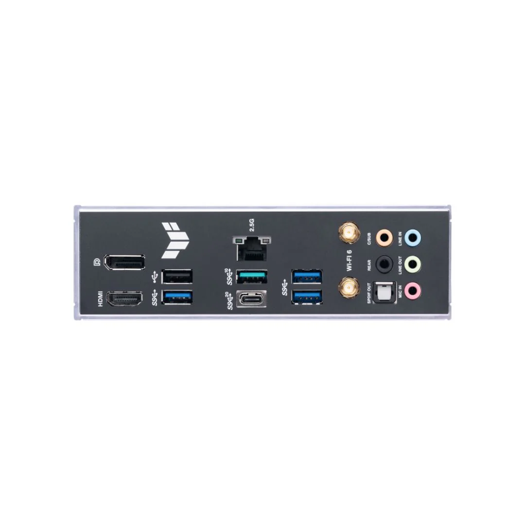 ASUS TUF GAMING B760-PLUS WIFI D5, Motherboard - Image 4