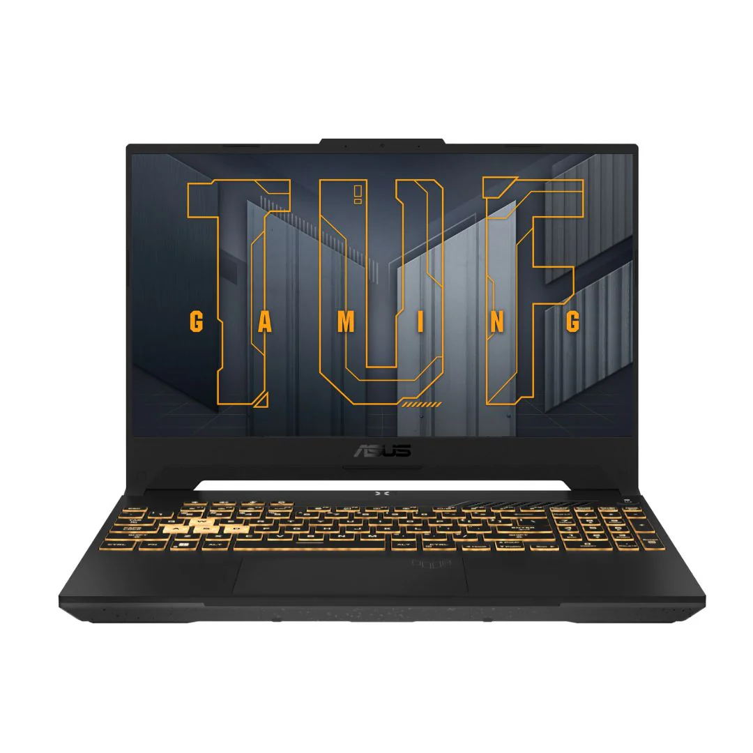 ASUS TUF GAMING F16 FX607VU-RL159, Intel Core i7-13620H, RAM 16GB, SSD 1TB, NVIDIA RTX 4050 6GB, 16.0 inch WUXGA IPS 144Hz, Mecha Gray