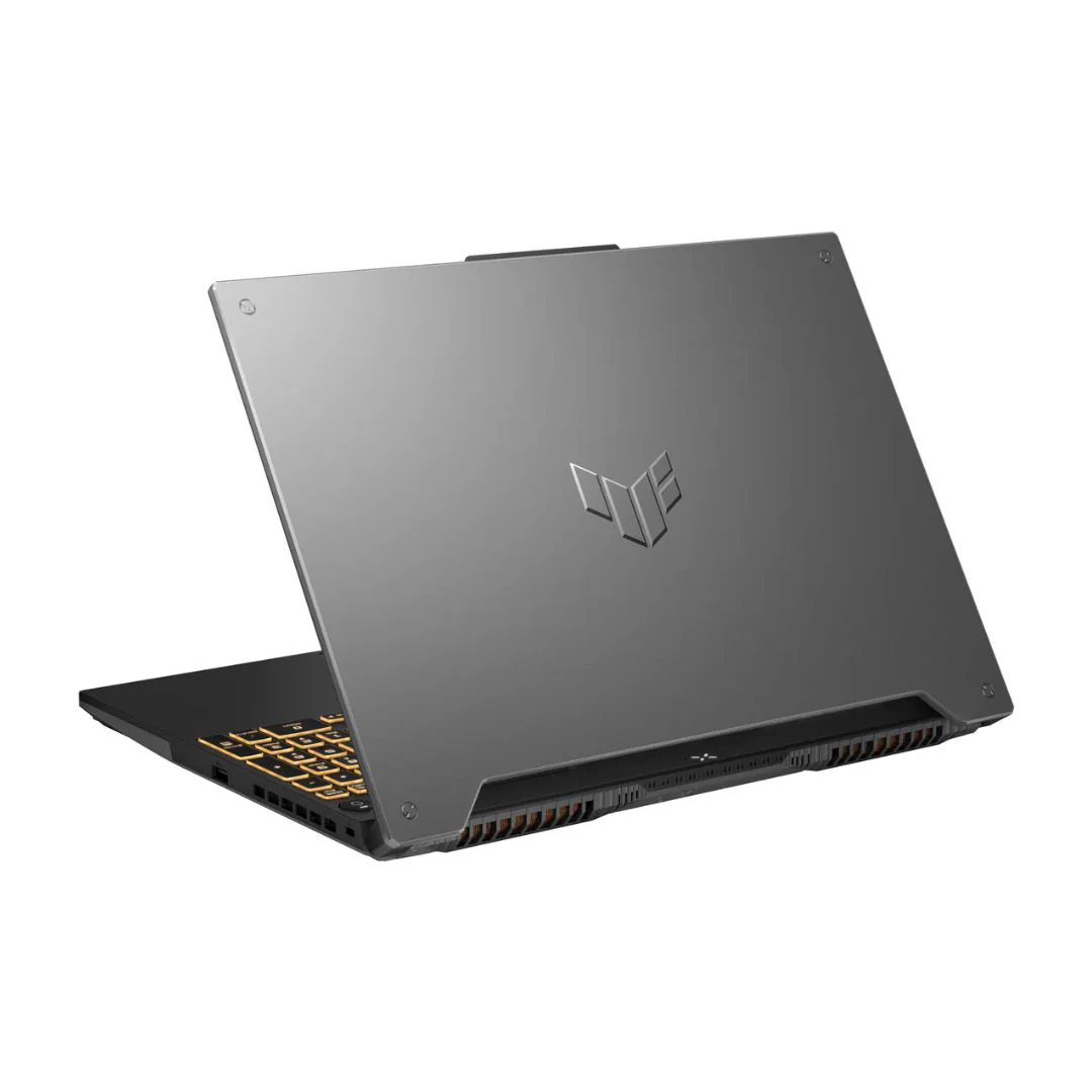 ASUS TUF GAMING F16 FX607VU-RL159, Intel Core i7-13620H, RAM 16GB, SSD 1TB, NVIDIA RTX 4050 6GB, 16.0 inch WUXGA IPS 144Hz, Mecha Gray - Image 5