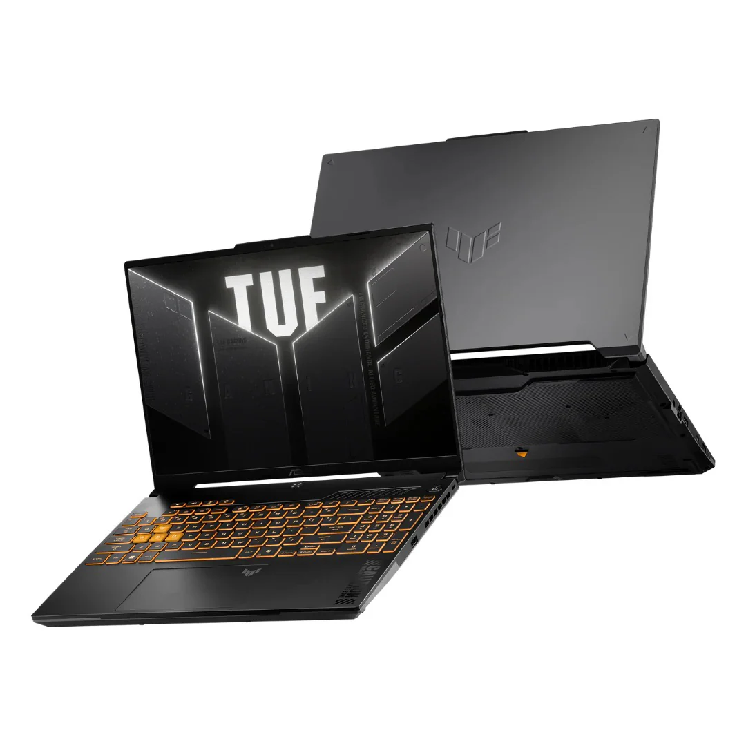 ASUS TUF GAMING F16 FX607VU-RL159, Intel Core i7-13620H, RAM 16GB, SSD 1TB, NVIDIA RTX 4050 6GB, 16.0 inch WUXGA IPS 144Hz, Mecha Gray - Image 6