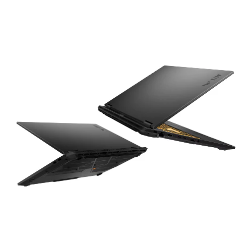 ASUS TUF Gaming F16 FX608JHR-RV035, Intel Core i7-14650HX, RAM 16GB, SSD 512GB, NVIDIA RTX 5050 8GB, 16.0 WUXGA 165Hz, Mecha Gray - Image 4