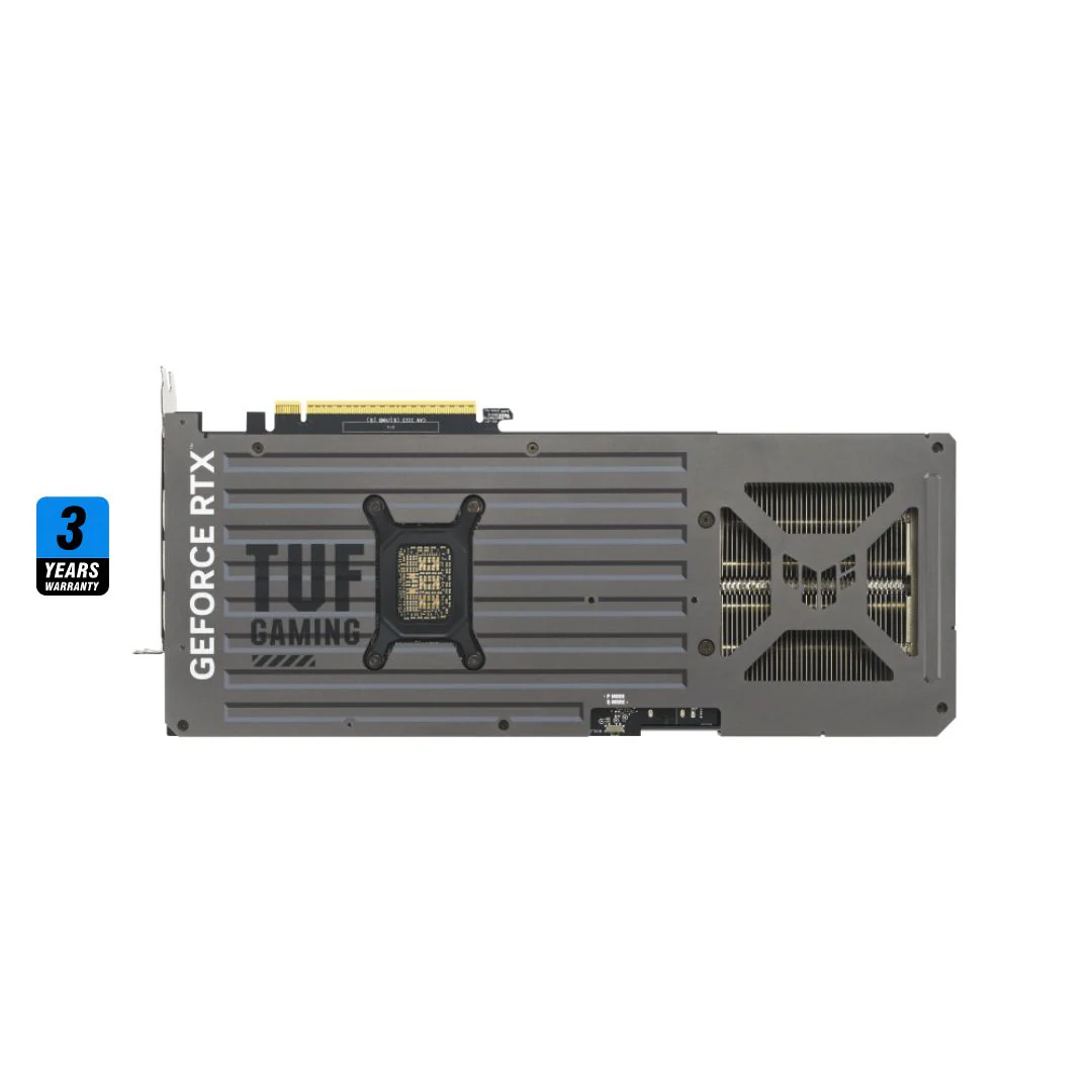 ASUS TUF Gaming GeForce RTX™ 5070 Ti 16GB GDDR7 OC Edition - Image 5