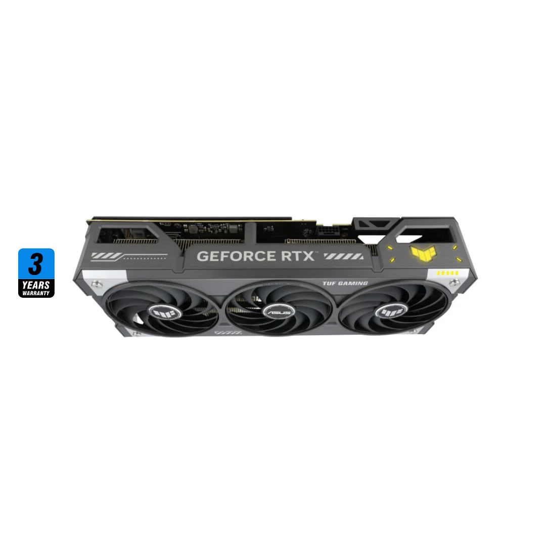 ASUS TUF Gaming GeForce RTX™ 5070 Ti 16GB GDDR7 OC Edition - Image 6