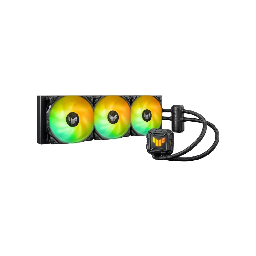 ASUS TUF Gaming LC II 360 ARGB - Image 2
