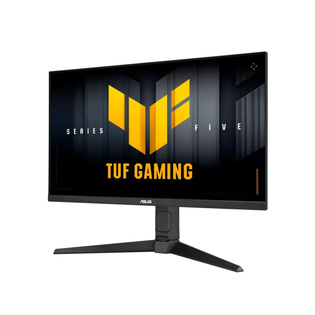 ASUS TUF GAMING VG27AQL5A 27 2K (2560x1440) QHD 210Hz 0.3Ms IPS - Image 3
