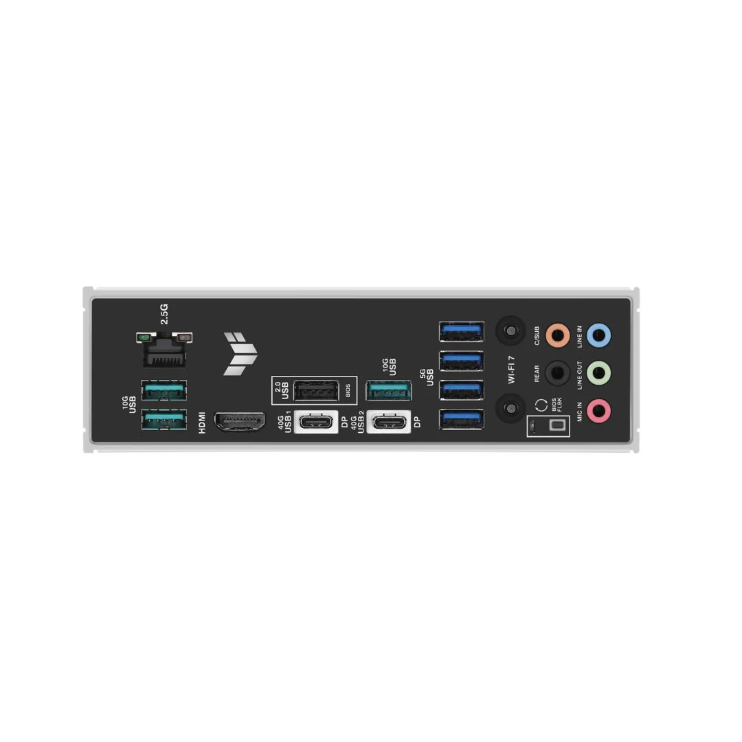 ASUS TUF GAMING X870-PLUS WIFI ,Motherboard - Image 5