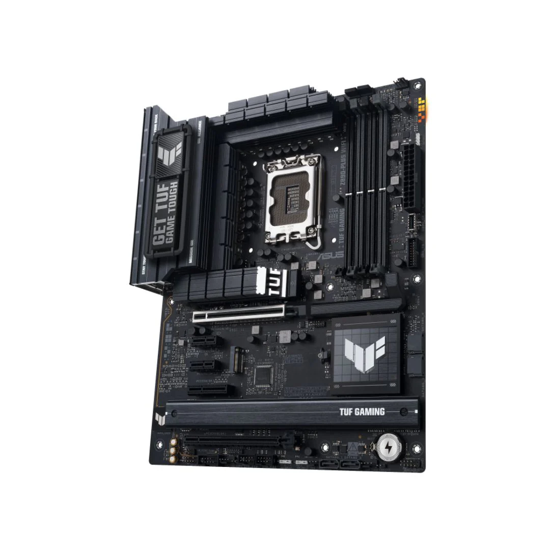 ASUS TUF GAMING Z890-PLUS WIFI - Image 3
