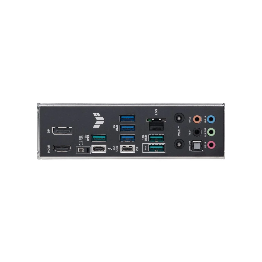 ASUS TUF GAMING Z890-PLUS WIFI - Image 4