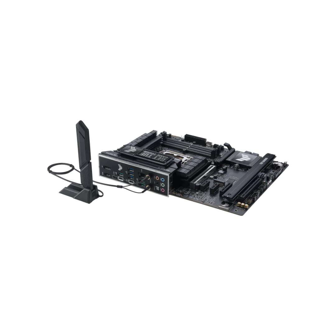 ASUS TUF GAMING Z890-PLUS WIFI - Image 5