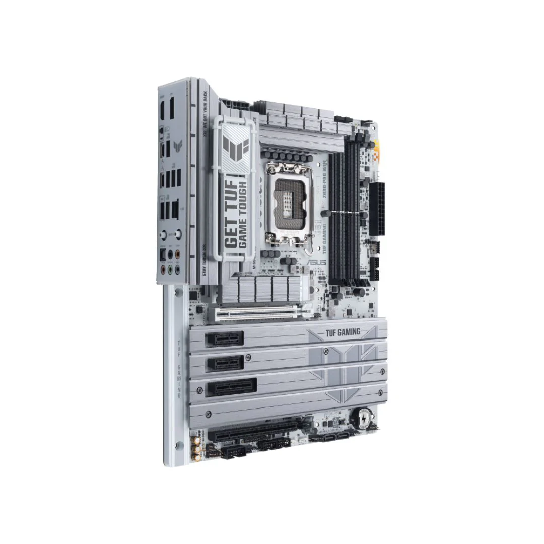 ASUS TUF GAMING Z890-PRO WIFI - Image 3