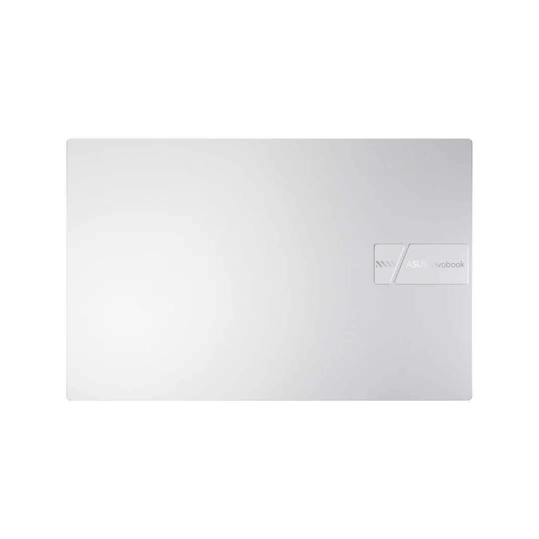 ASUS Vivobook 15 X1504VA-NJ379, Intel Core i7-1355U, RAM 8GB, SSD 512GB, 15.6 inch FHD IPS, Cool Silver - Image 4