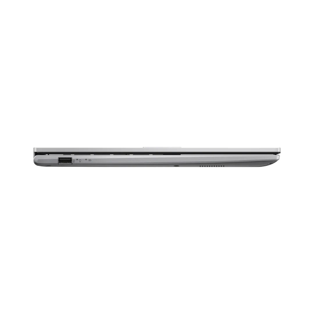 ASUS Vivobook 15 X1504VA-NJ379, Intel Core i7-1355U, RAM 8GB, SSD 512GB, 15.6 inch FHD IPS, Cool Silver - Image 6