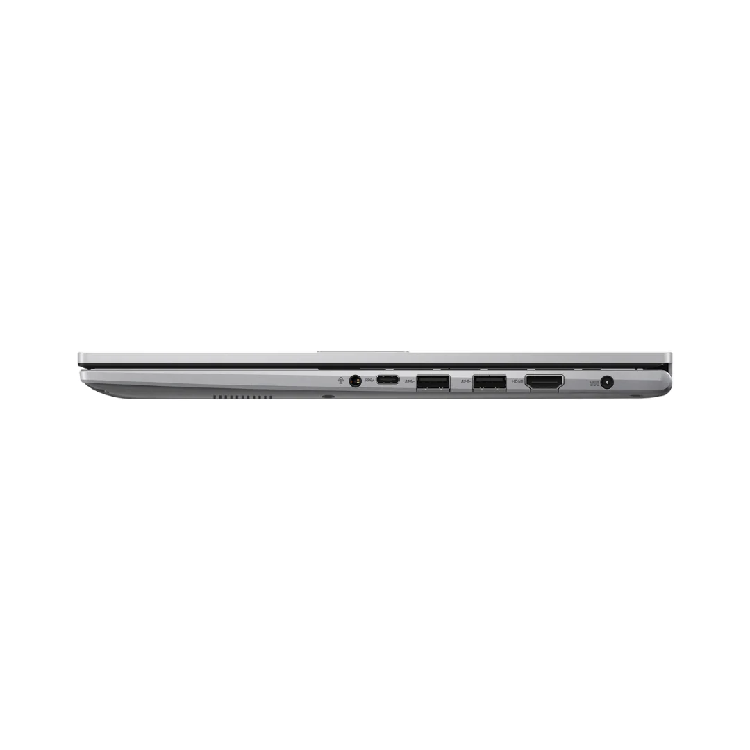 ASUS Vivobook 15 X1504VA-NJ379, Intel Core i7-1355U, RAM 8GB, SSD 512GB, 15.6 inch FHD IPS, Cool Silver - Image 7