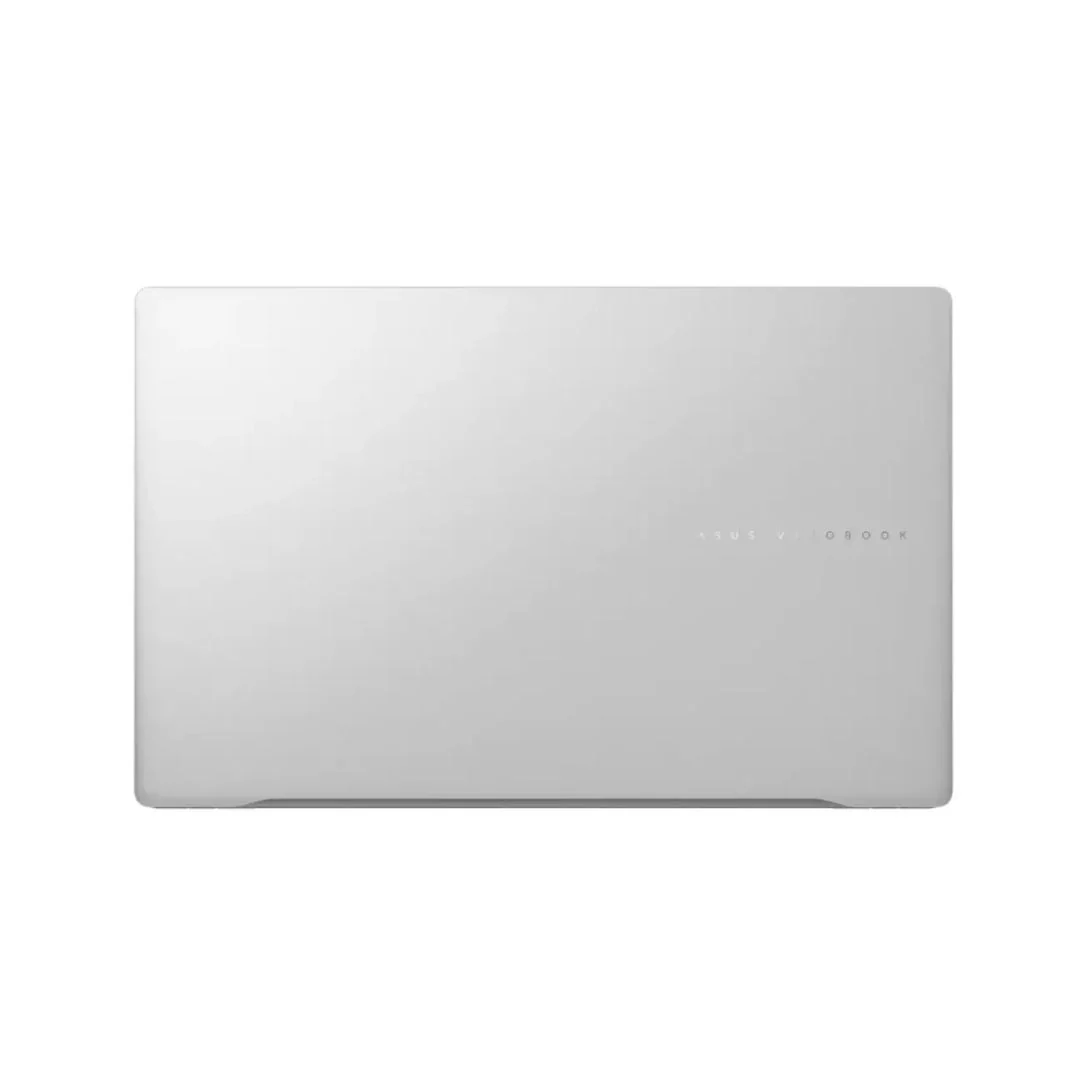 Asus Vivobook S 15 K5507QA-MA048W, Snapdragon X Plus, RAM 16GB, 1TB SSD, Qualcomm® Adreno™, 15.6 3K OLED 120Hz, Cool Silver - Image 5