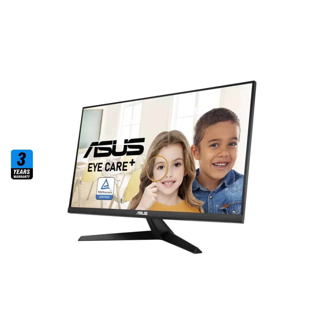 ASUS VY27UQ 27 inch, 4K (3840x2160) 60Hz, 5Ms IPS, Flat, Monitor - Image 3