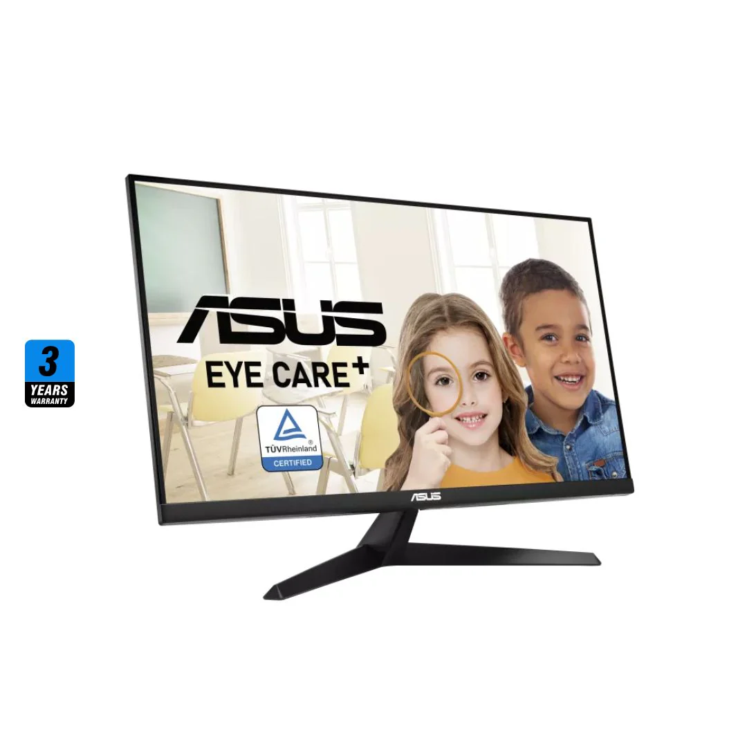 ASUS VY27UQ 27 inch, 4K (3840x2160) 60Hz, 5Ms IPS, Flat, Monitor - Image 4