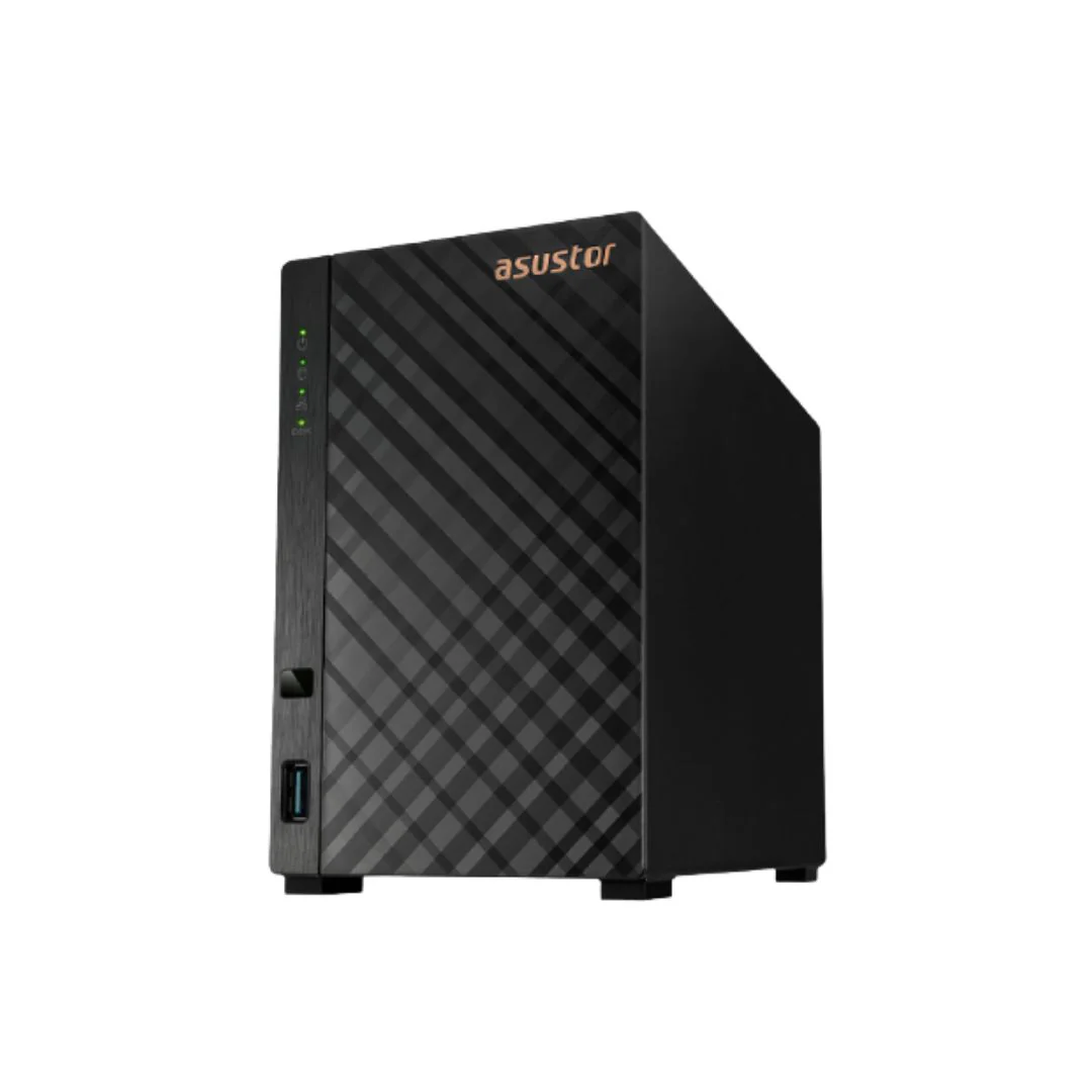Asustor DRIVESTOR 2 AS1102T Server - Image 3