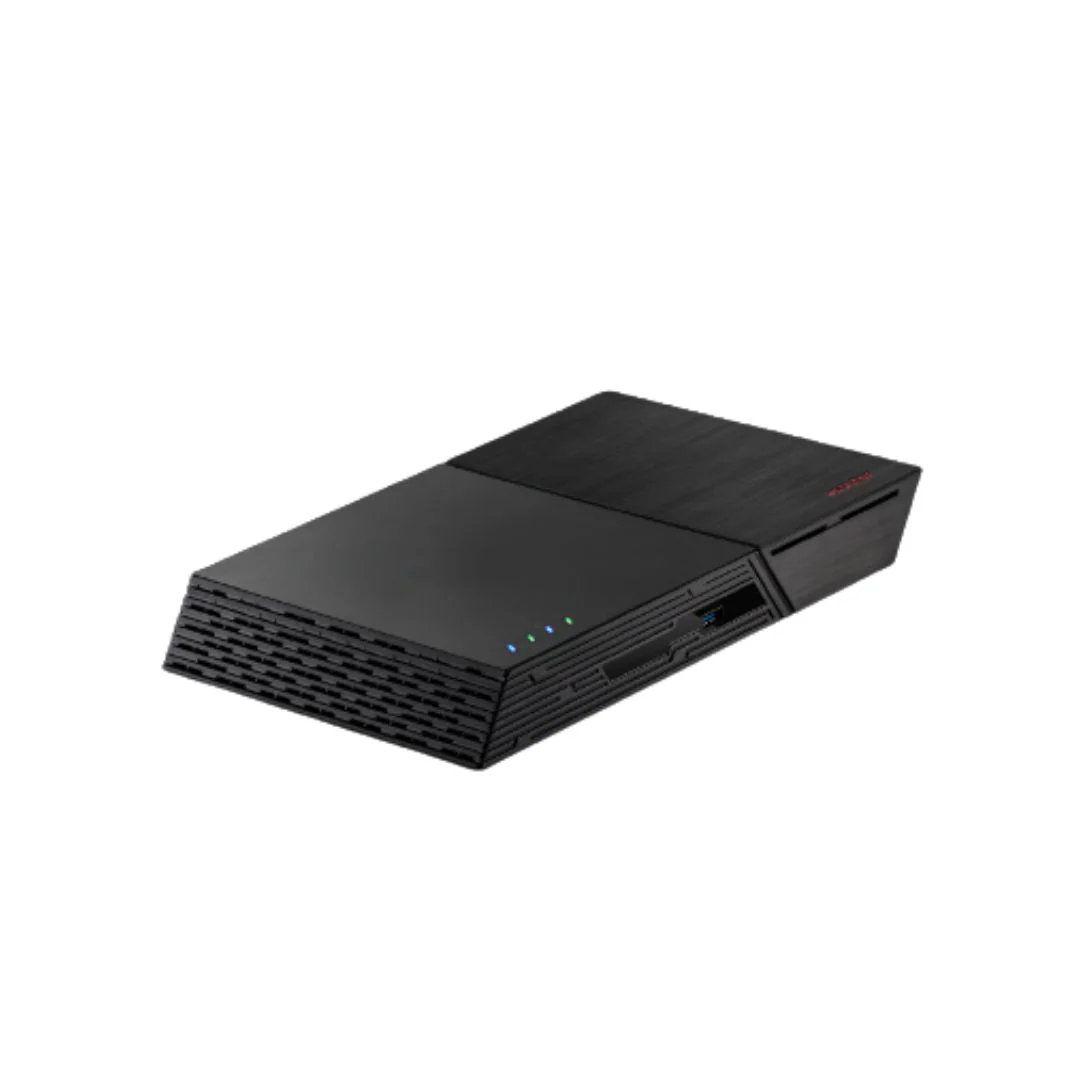 Asustor FLASHSTOR 6 Server - FS6706T - Image 3