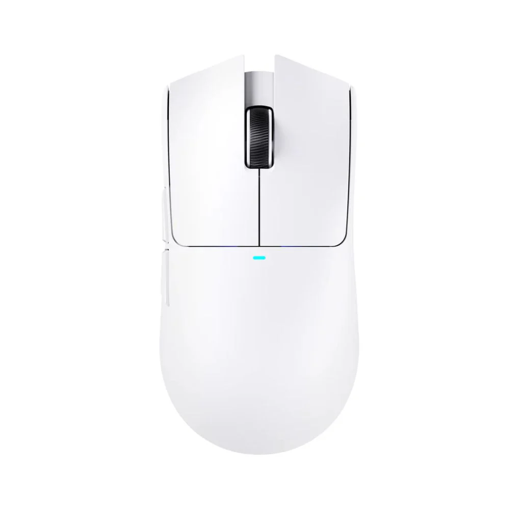 ATTACK SHARK X11 SE Wireless Gaming Mouse - White