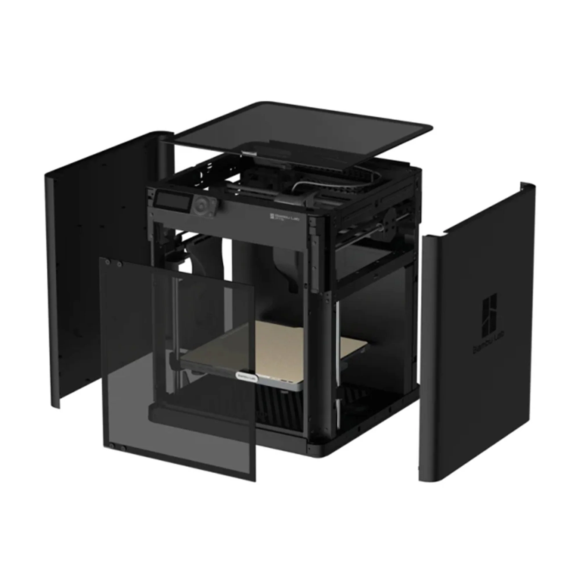 Bambu Lab P1S 3D Printer - Image 3