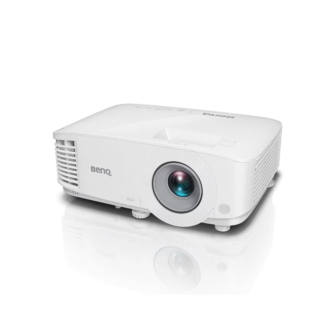 BenQ MX550 3600lm XGA Meeting Room Projector for Presentations - Image 3